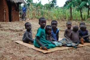 UR Uganda looks to aid African village
