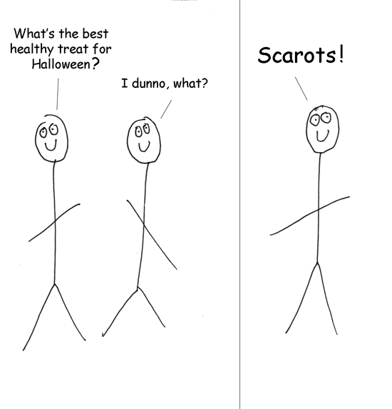 Joke of da Week – October 28, 2010