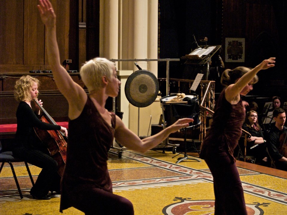 biodance 5 - Campus Times - Campus Times