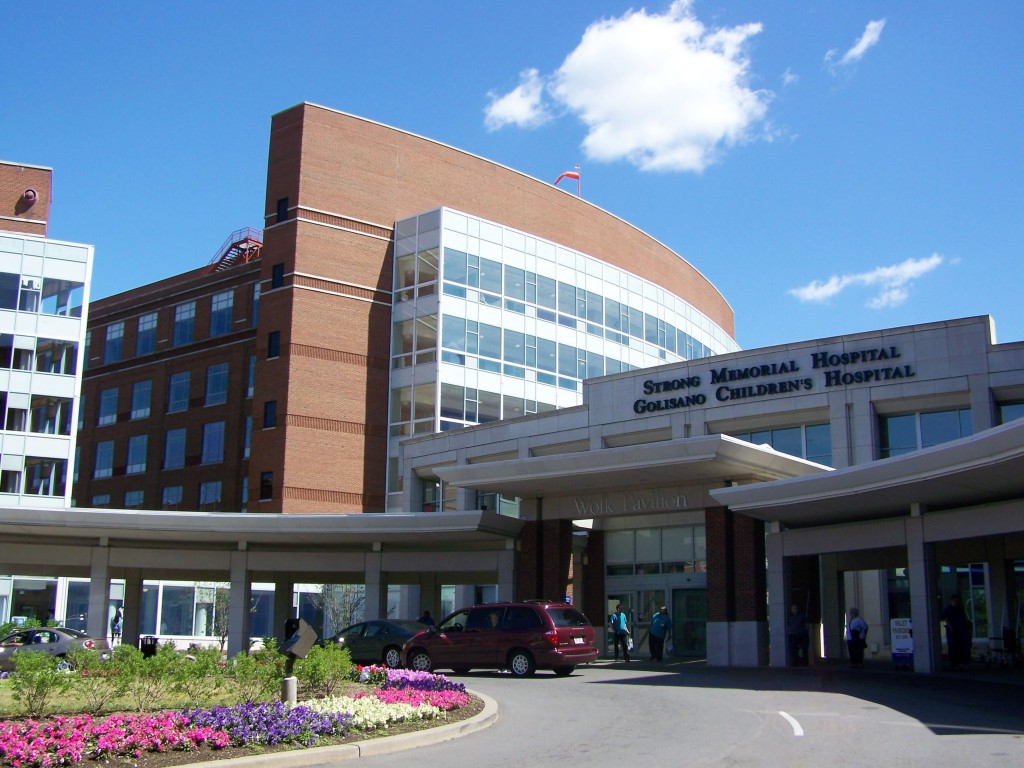 URMC granted 4.65 million for primary care residents Campus Times