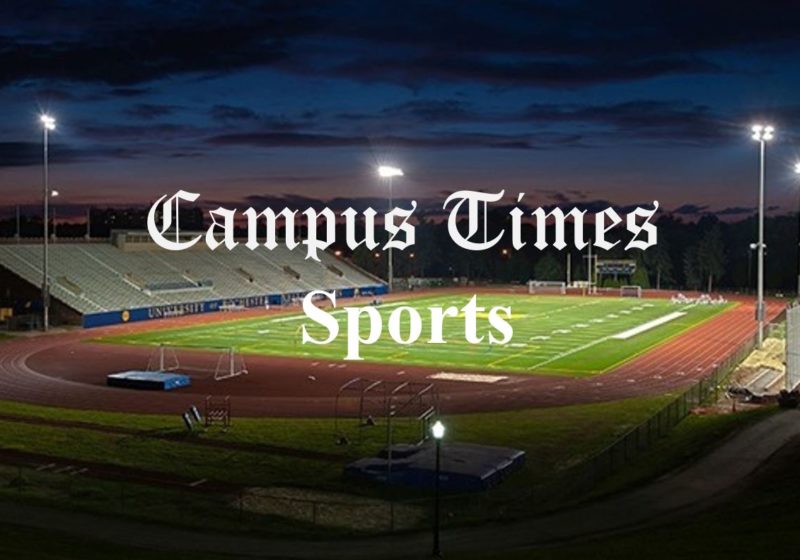 addition Archives - Campus Times - Campus Times