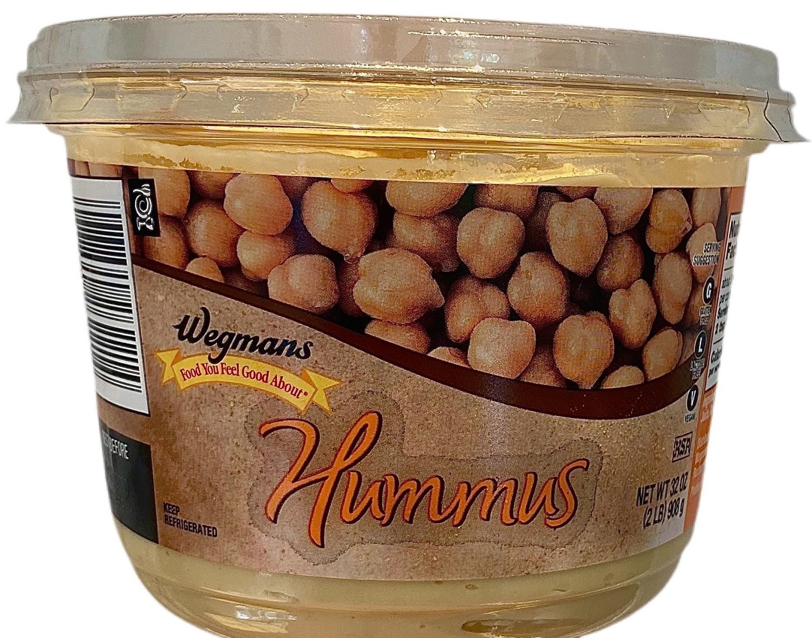 Wegmans Hummus Campus Times Campus Times