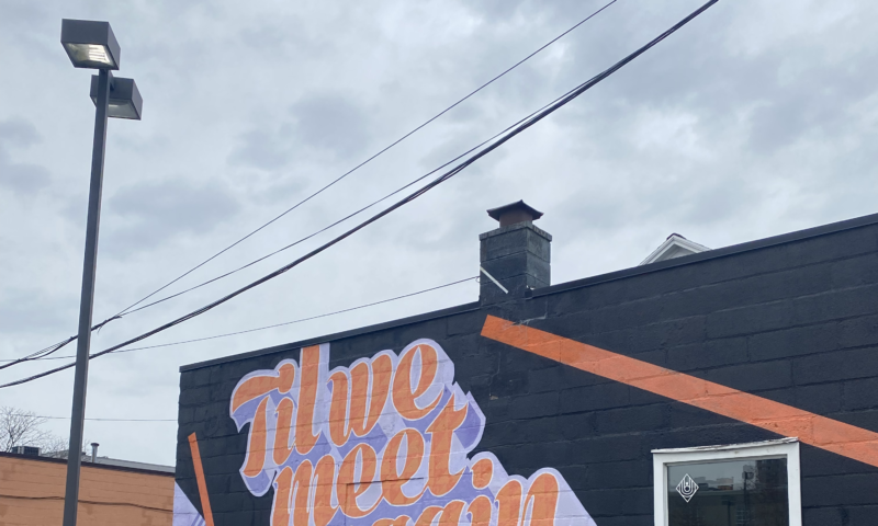 Latte Art en Rochester: Ugly Duck Coffee