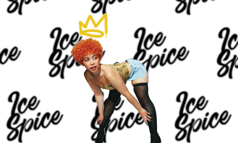 Like... a brief history of Ice Spice - Campus Times