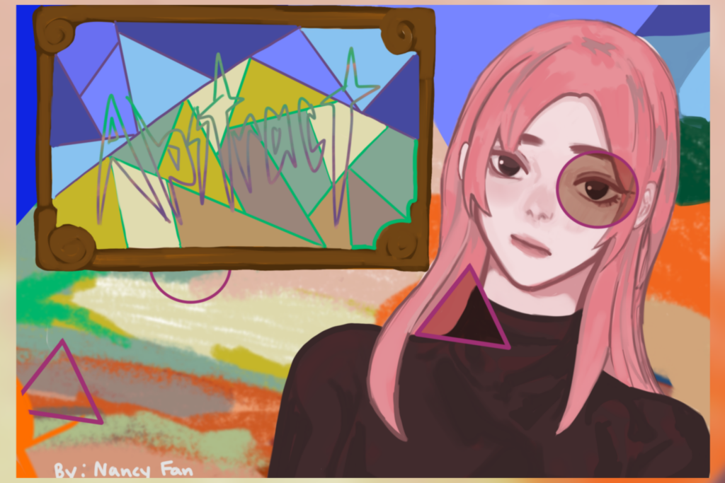 Modern art often lacks effort and creativity Campus Times