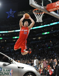 Blake Griffin