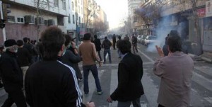 Egypt will not suddenly become another Iran.