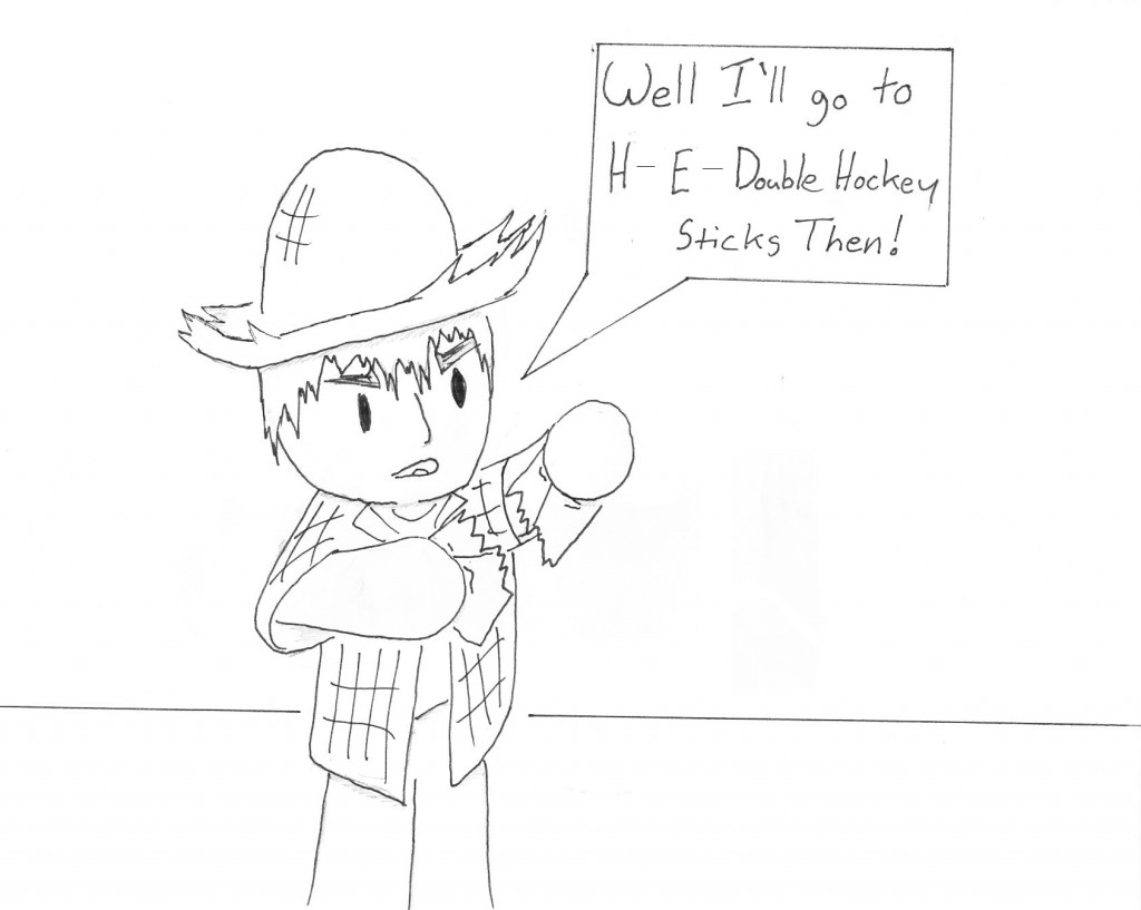 Don t Make Huck Finn A Slave To Censorship Campus Times