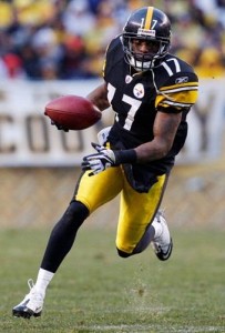Mike Wallace