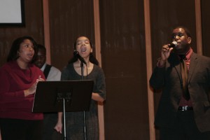 Photo credit to Drue Sokol, Photo Editor.