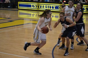 Amanda Klug/Photo Editor