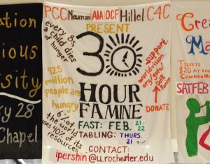 30 Hour Famine
