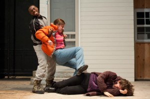 The Rochester Plays World Premiere