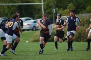 Men's Rugby Team