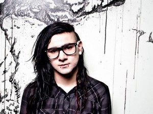 Skrillex