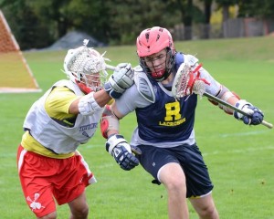 Rochester Men's Club Lacrosse