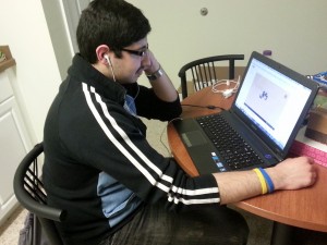 Riverview Electronic Use