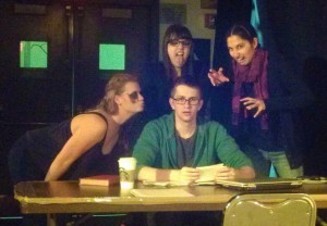 Courtesy of Nigel Maister