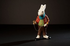 Alice in the Looking Glass: Illustrations and Artists' Books