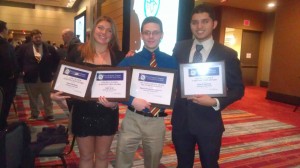 Northeast Greek Leadership Association Conference