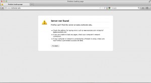 Riverview Internet not always reliable