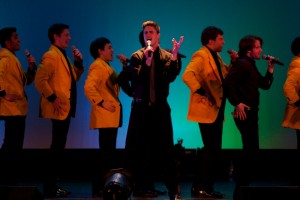 Bradley Halpern/ Senior Staff