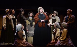 Dialogue of the Carmelites