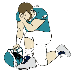 Emma Guilfoyle, Staff Illustrator