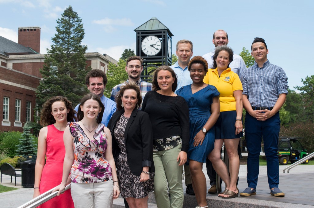 Orchestrating Orientation