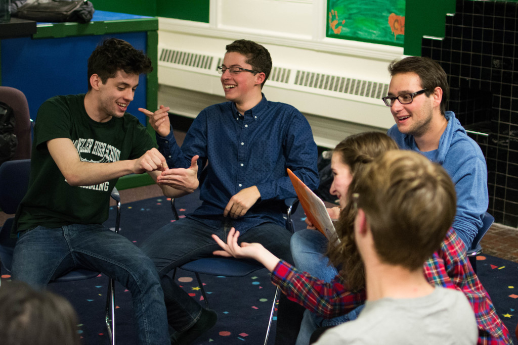 Musical theater flourishes, expands opportunities for students