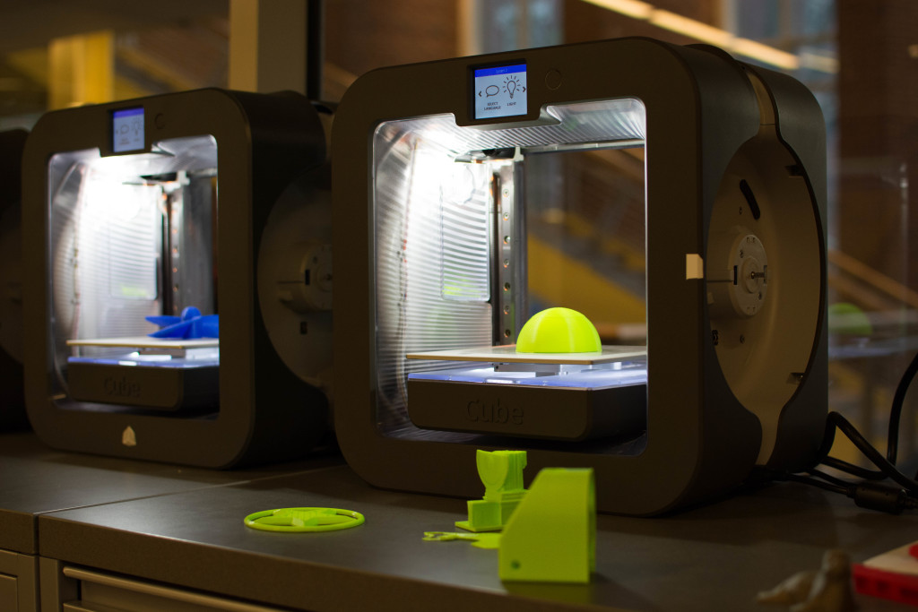 Rettner to offer new 3D printing services