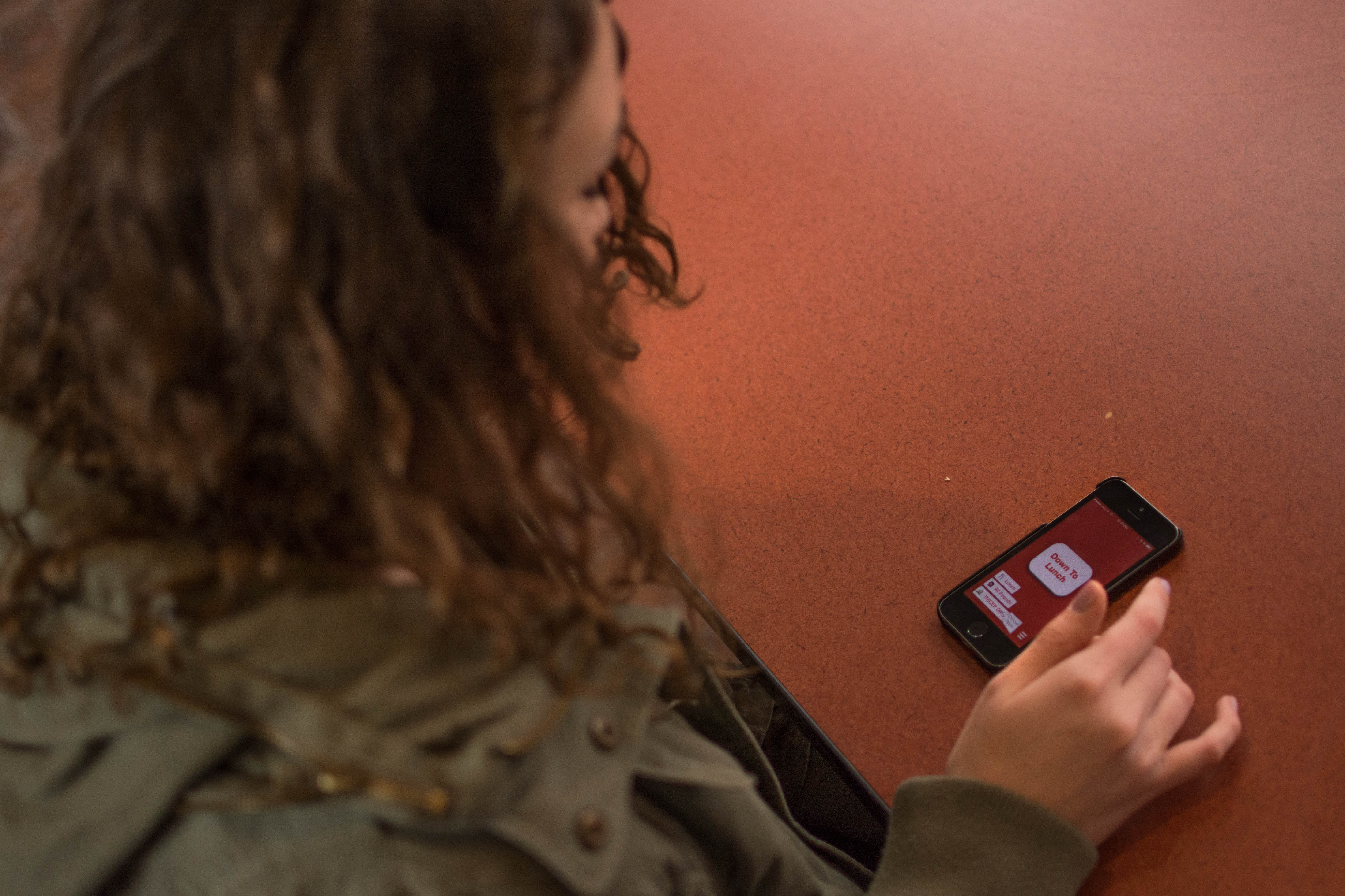 Down for pretty much anything