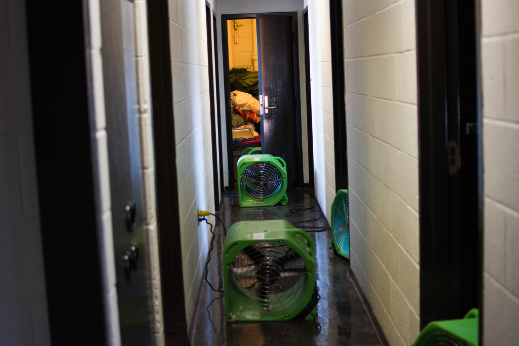 Gale flood victims can be reimbursed