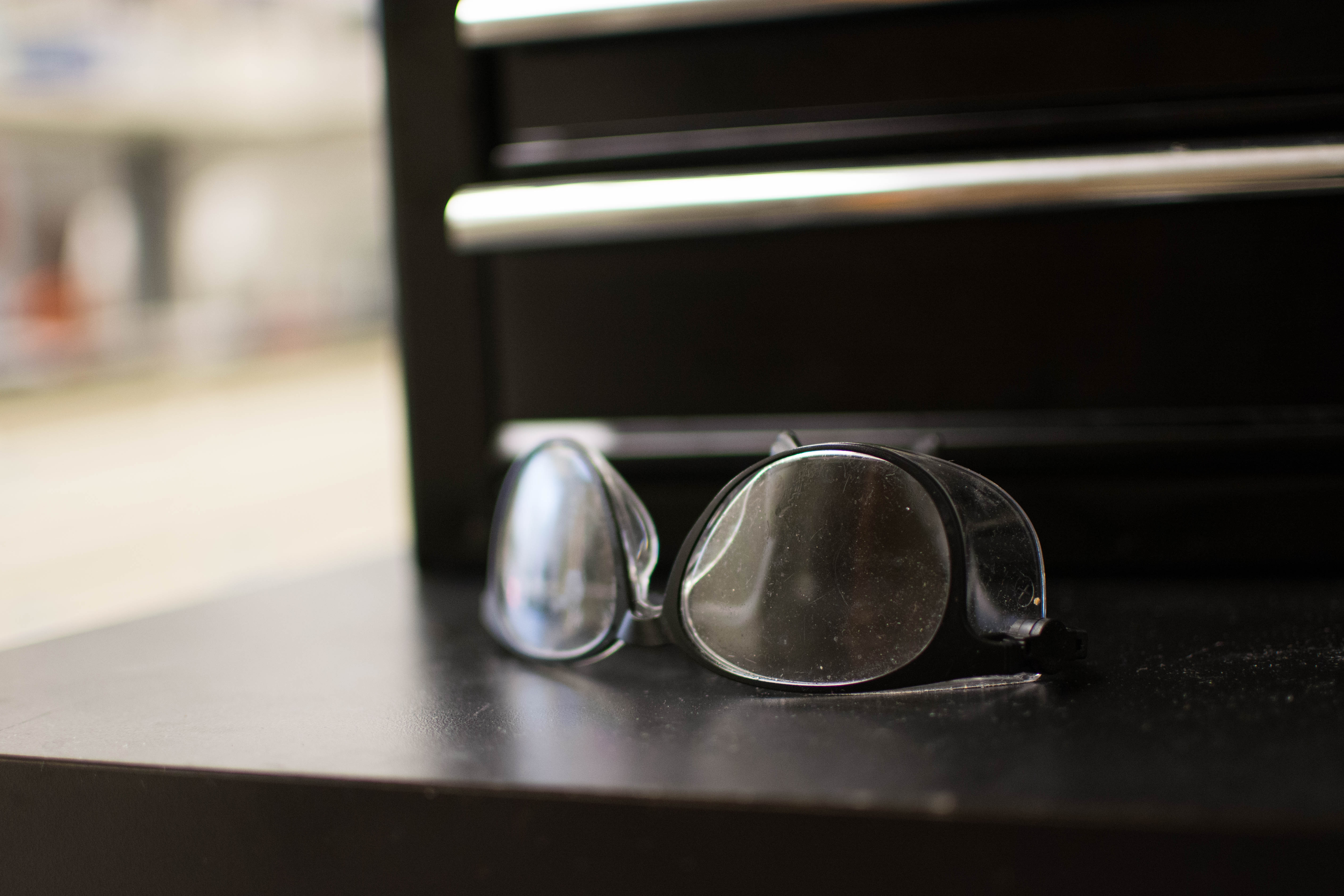 Chemical explosion injures student in Gavett Hall