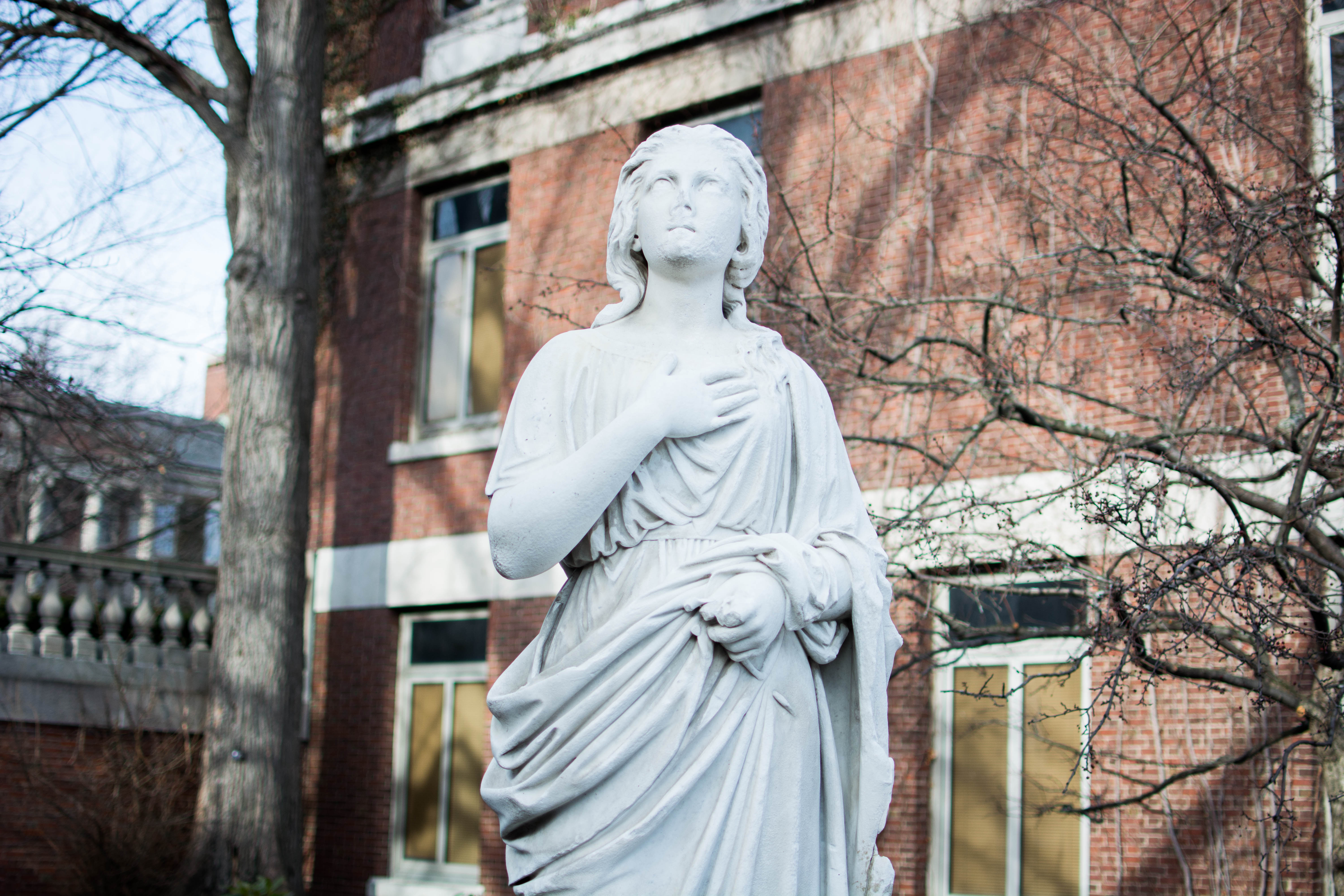 The mysterious ‘Meliora Madams’