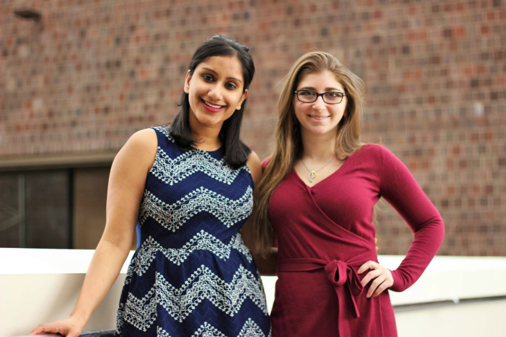 Salen-Murali campaign ends amid Campus Times investigation