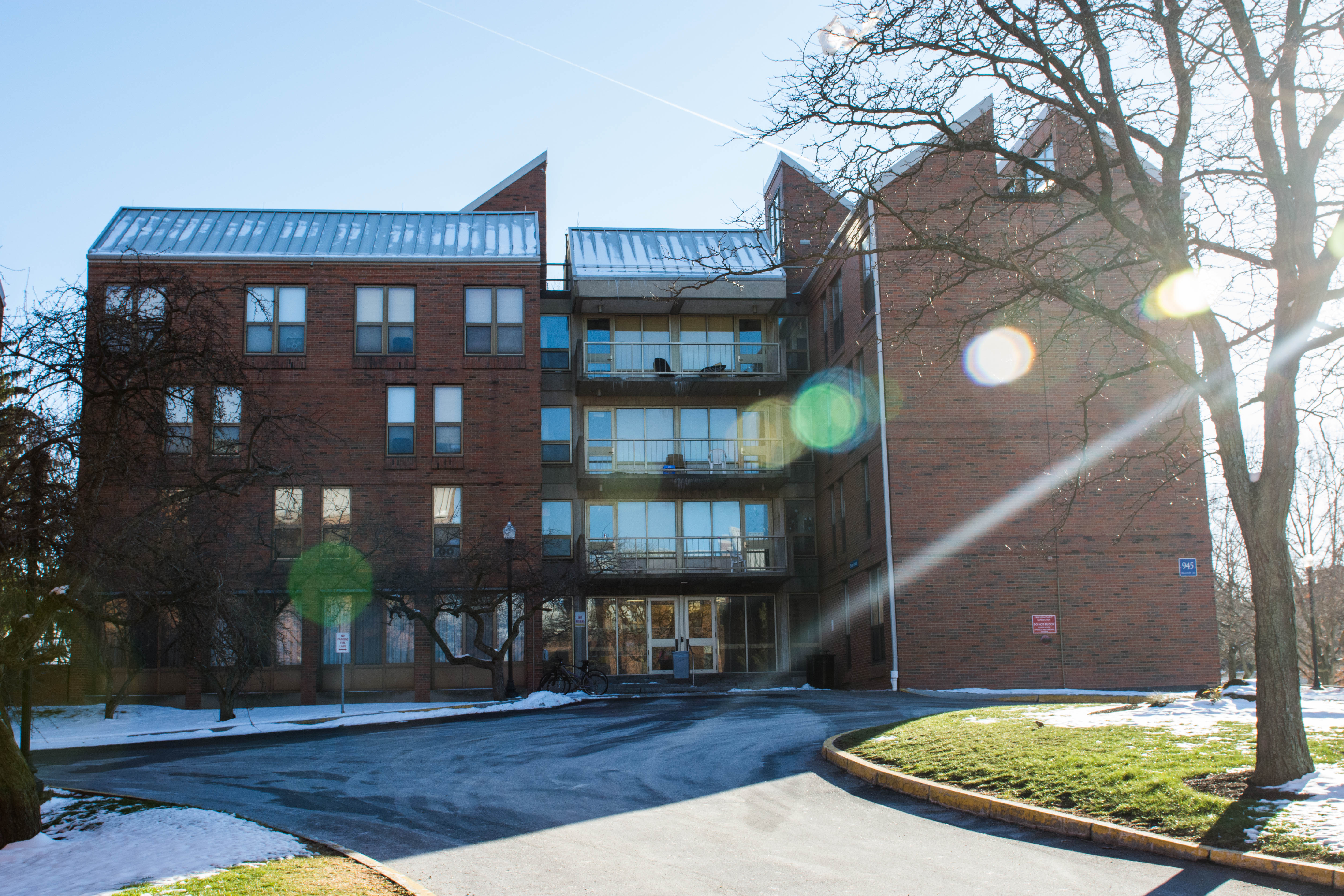 Phase out the CA, bring in the RA