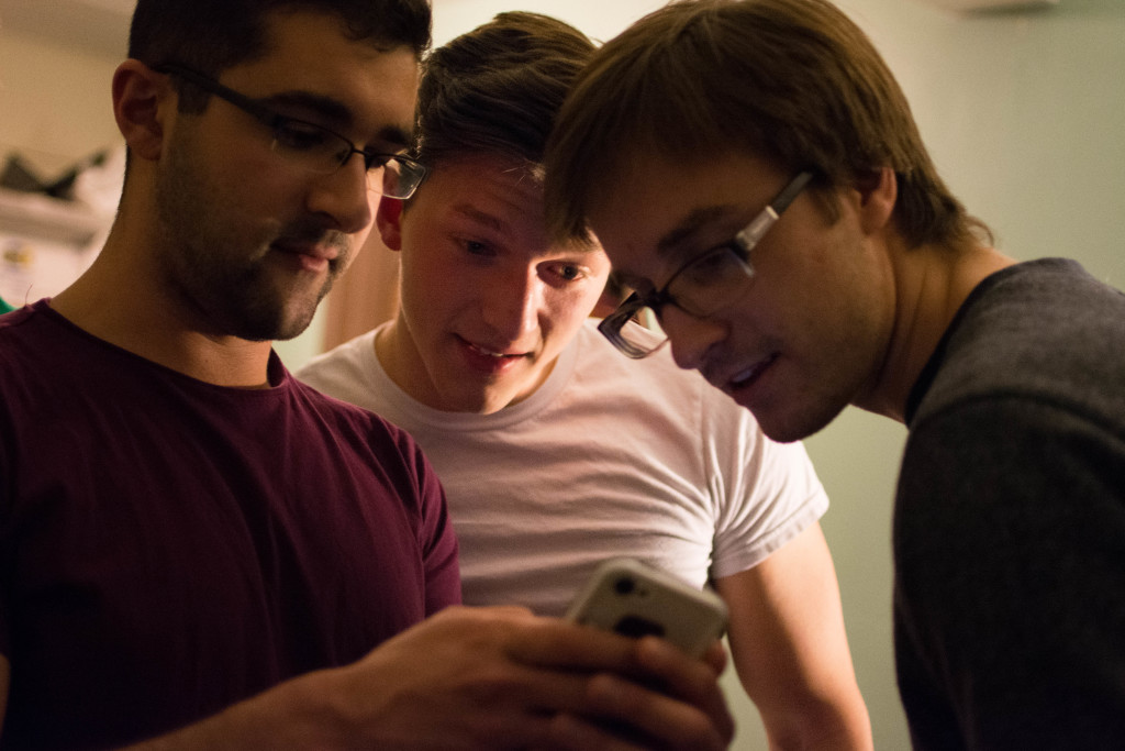 Martino and Floto win SA election