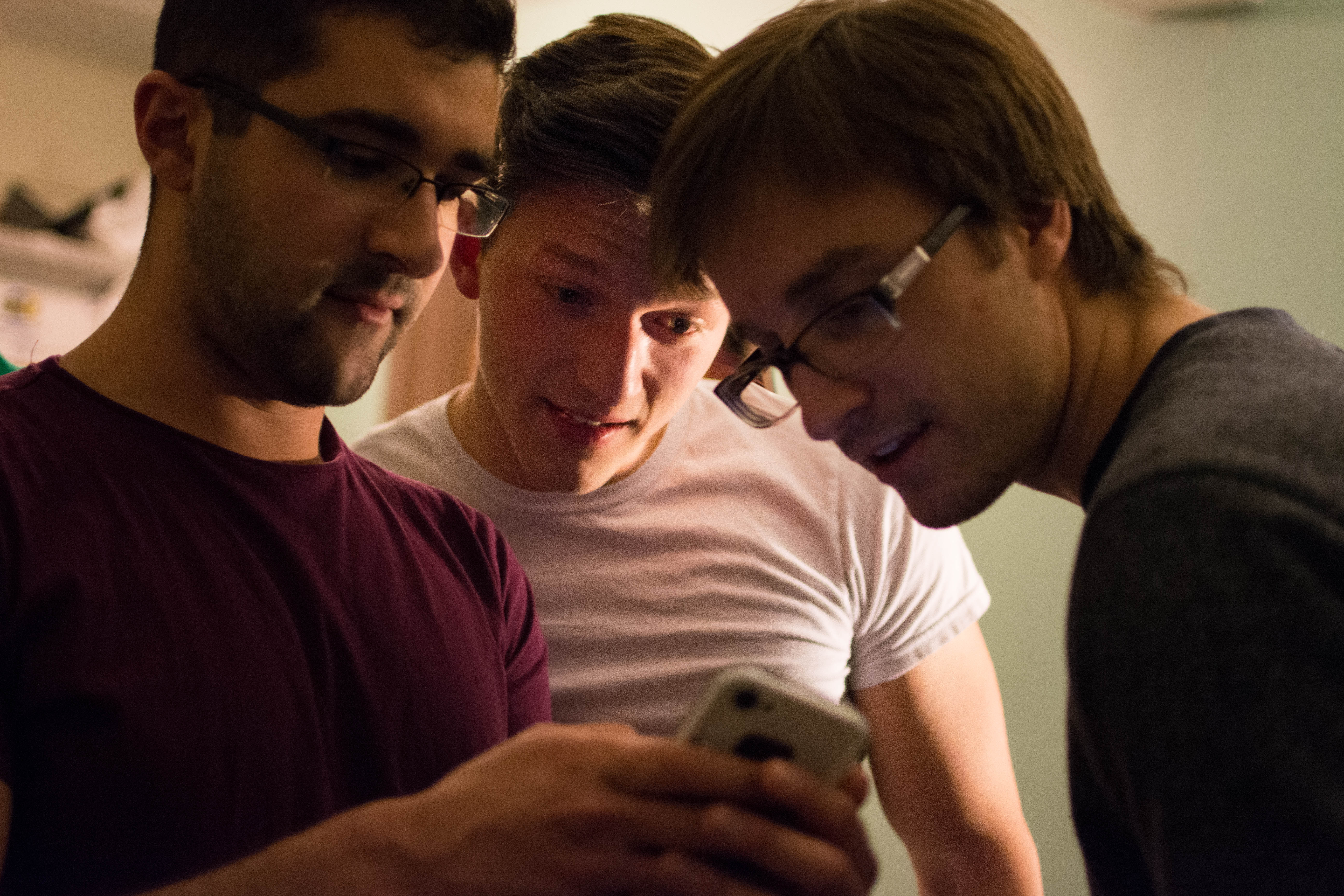 Martino and Floto win SA election