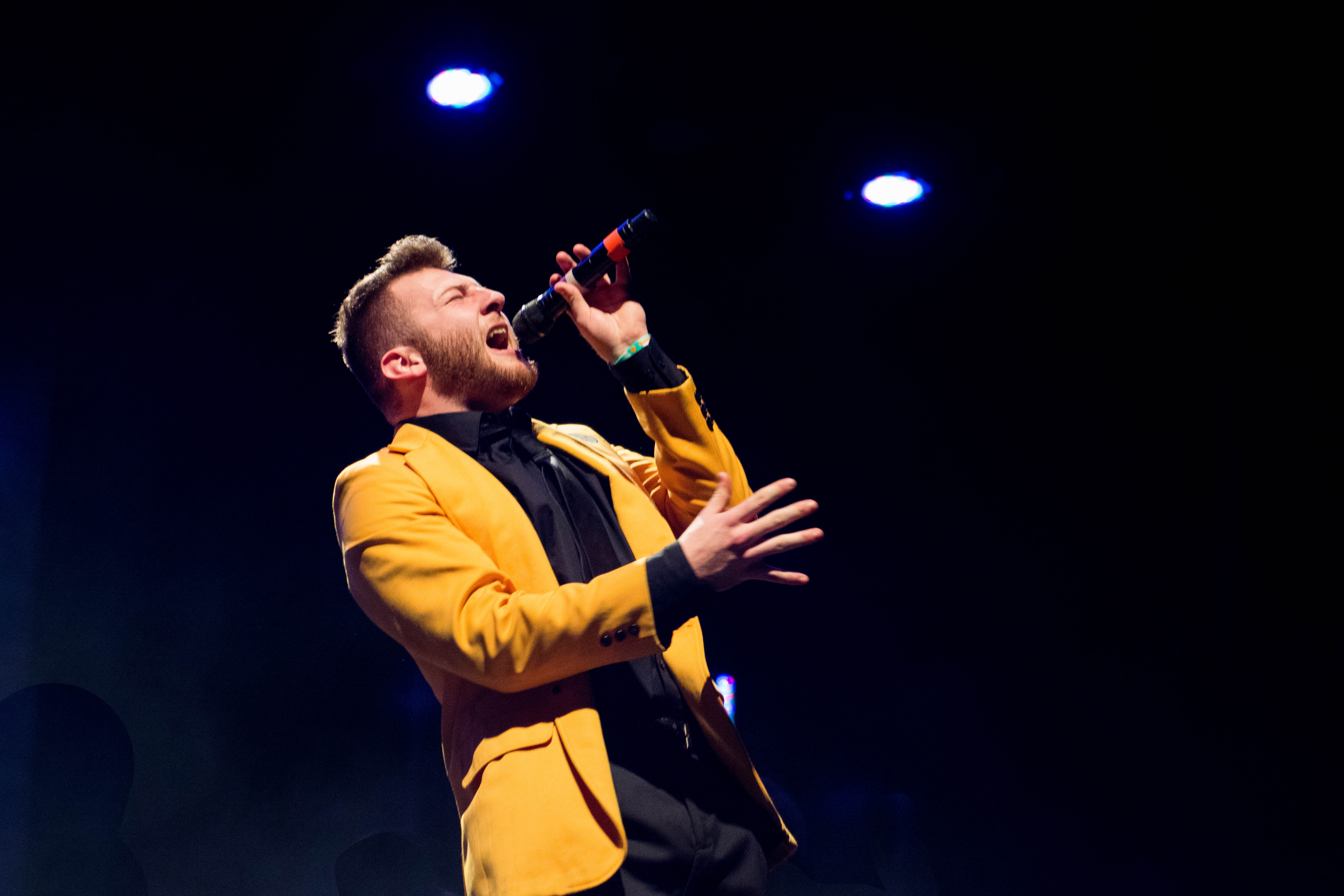 YellowJackets crush cancer