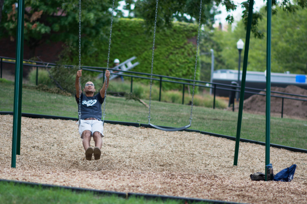 5K Challenge deadline approaches