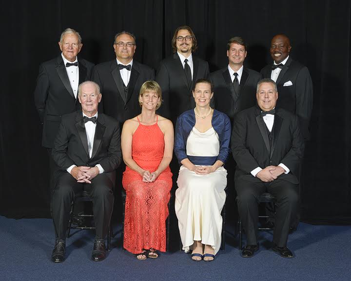UR Hall of Fame inducts nine