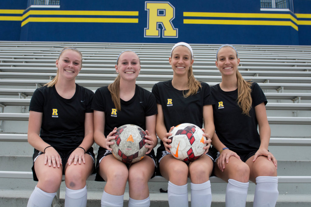 As Staggs graduate, Runyans look to follow