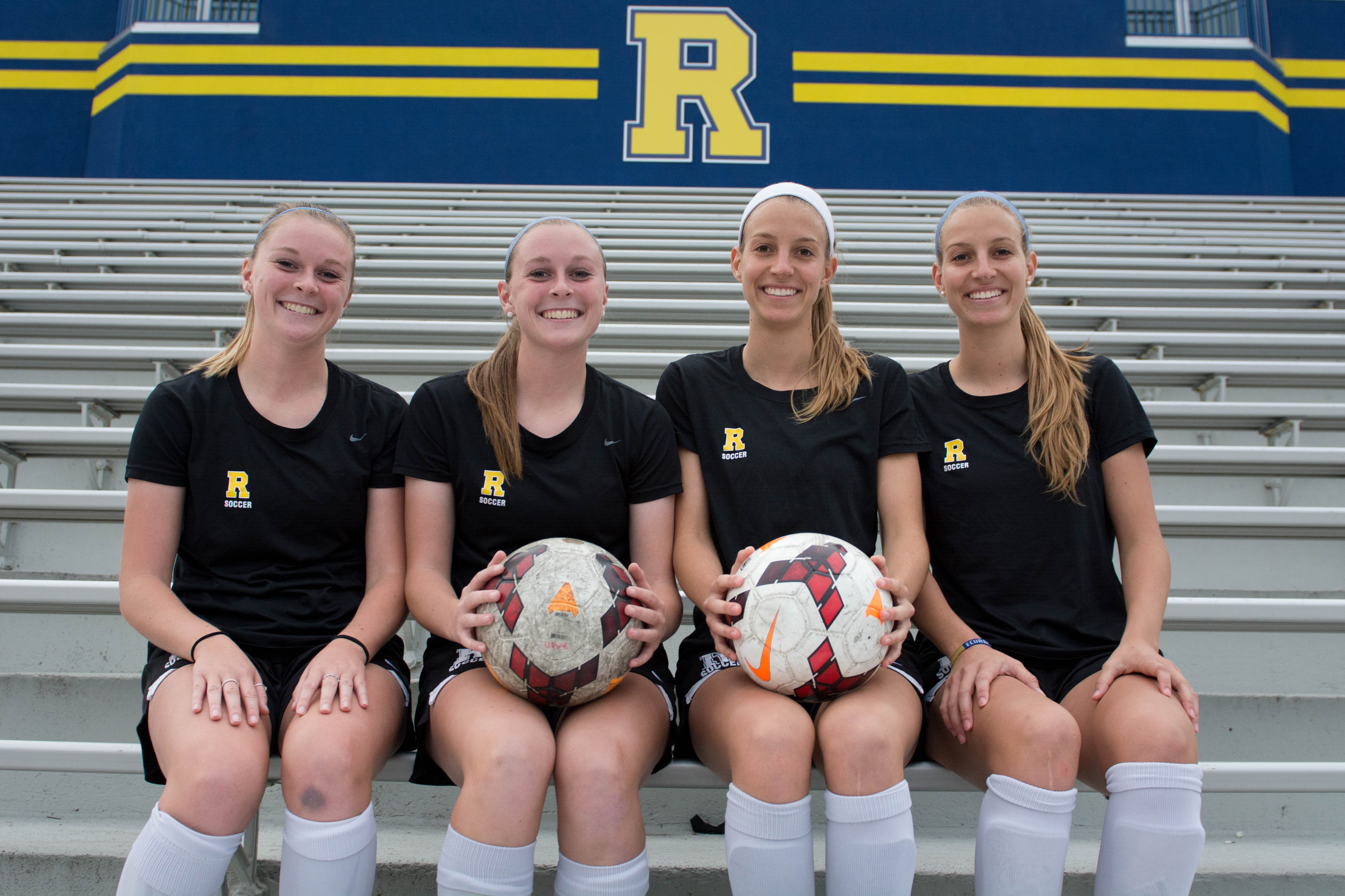 As Staggs graduate, Runyans look to follow