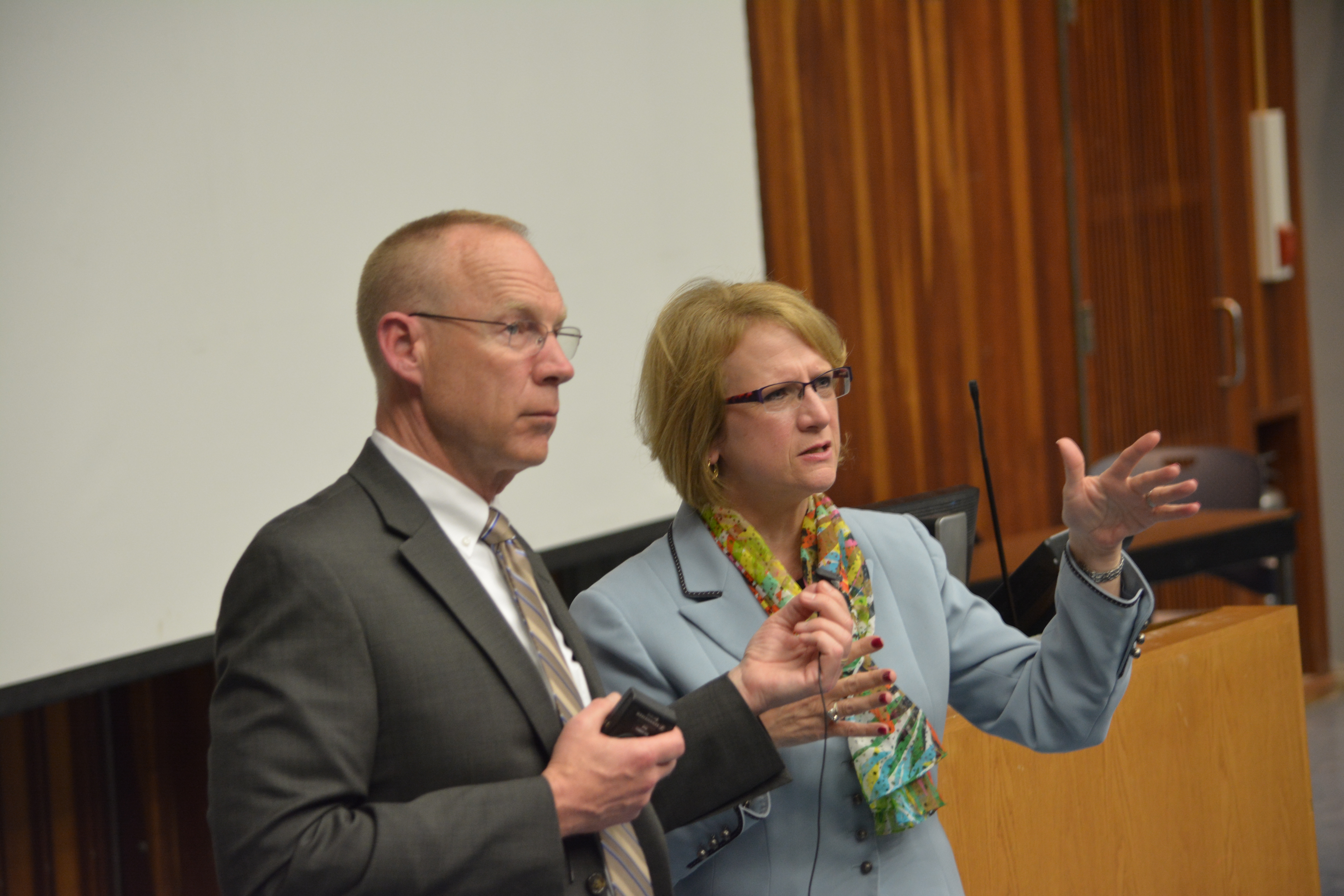 Public Safety accountability board quiet on specifics