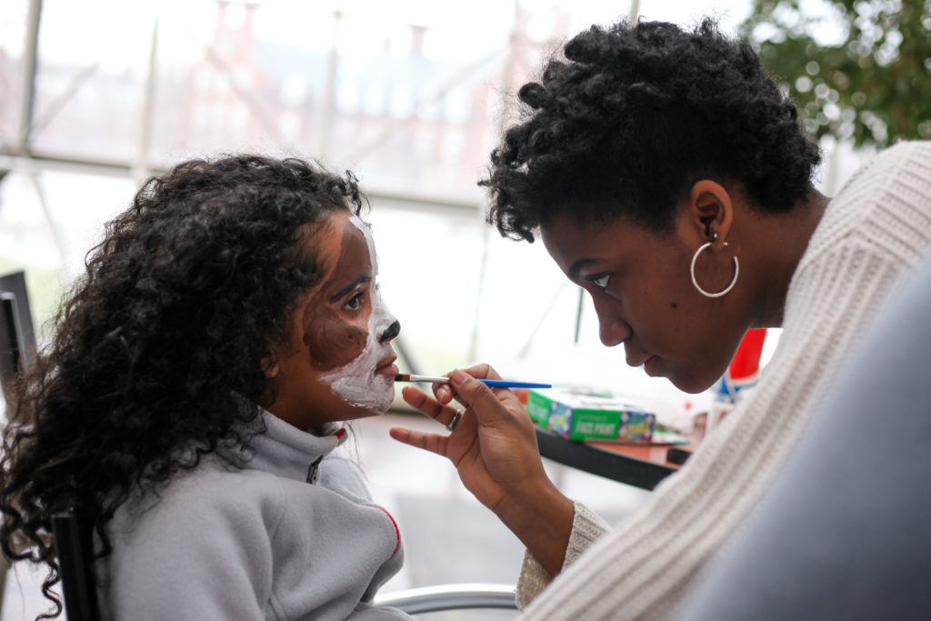 SOCA&#8217;s Bob Marley Expo fosters unity through music