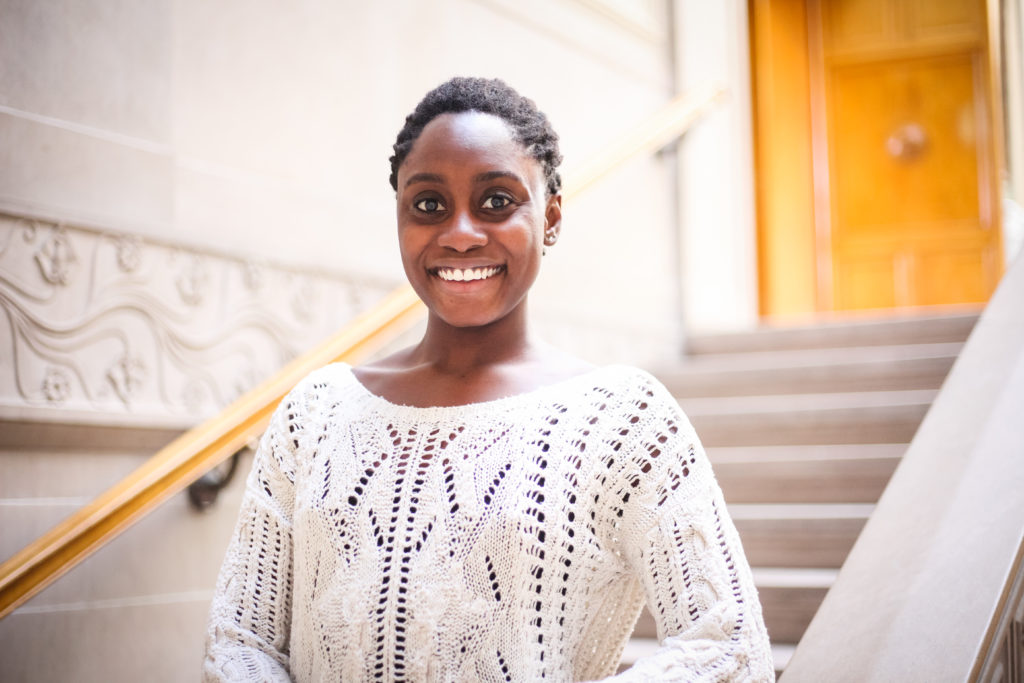 Simpson reflects on URWSD career