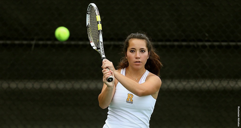 For Wolkoff, positivity is a priority