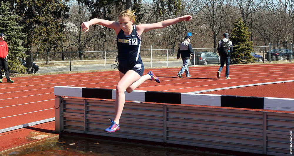 Strength brings success for Peterson