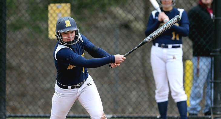 For Kaczegowicz, a life without softball is unimaginable